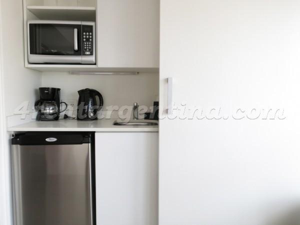 Studio Para 2 Personas En Alquiler Temporario En El Centro
