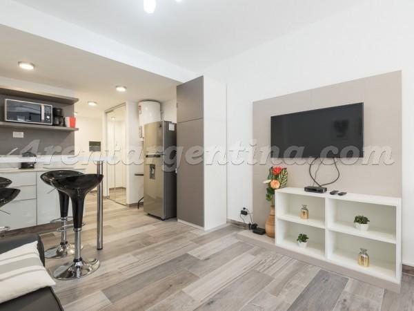 Foto de Studio Para 2 Personas En Alquiler Temporario En Puerto Madero, imagen 5