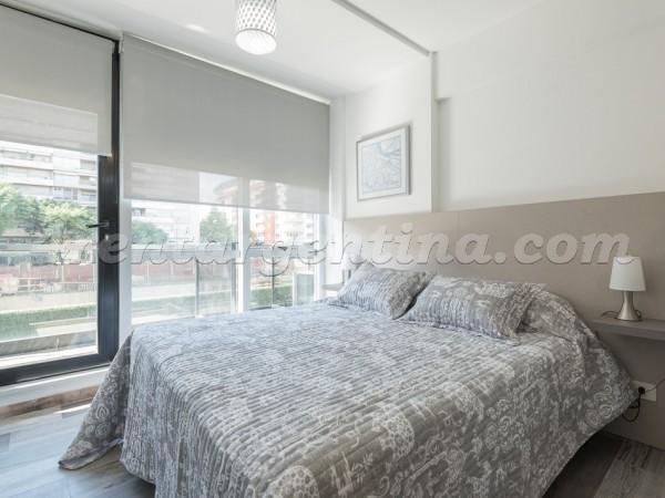 Foto de Studio Para 2 Personas En Alquiler Temporario En Puerto Madero, imagen 4