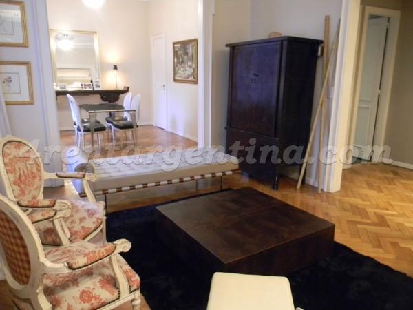 Departamento Para 5 Personas En Alquiler Temporario En Recoleta 4