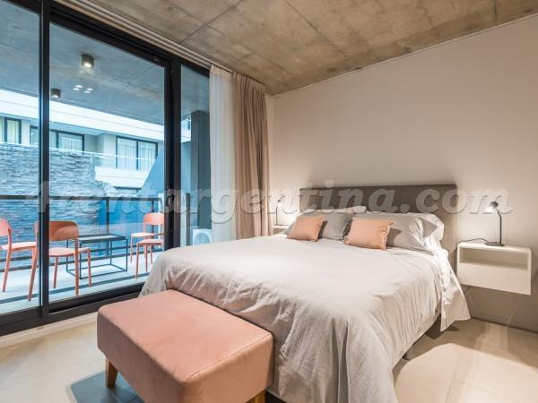 Foto de Studio Para 3 Personas En Alquiler Temporario En Palermo, imagen 1