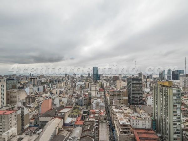 Monoambiente Para 2 Personas En Alquiler Temporario En El Centro