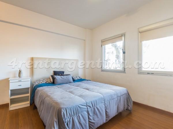 Foto de Studio Para 2 Personas En Alquiler Temporario En Palermo, imagen 4