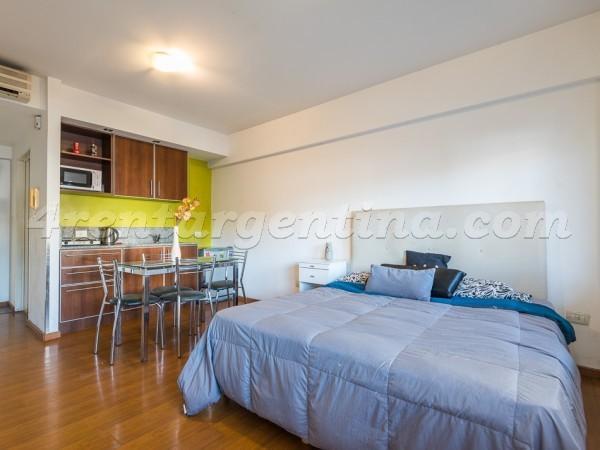 Foto de Studio Para 2 Personas En Alquiler Temporario En Palermo, imagen 5