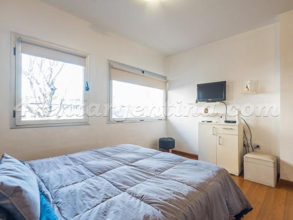 Foto de Studio Para 2 Personas En Alquiler Temporario En Palermo, imagen 3