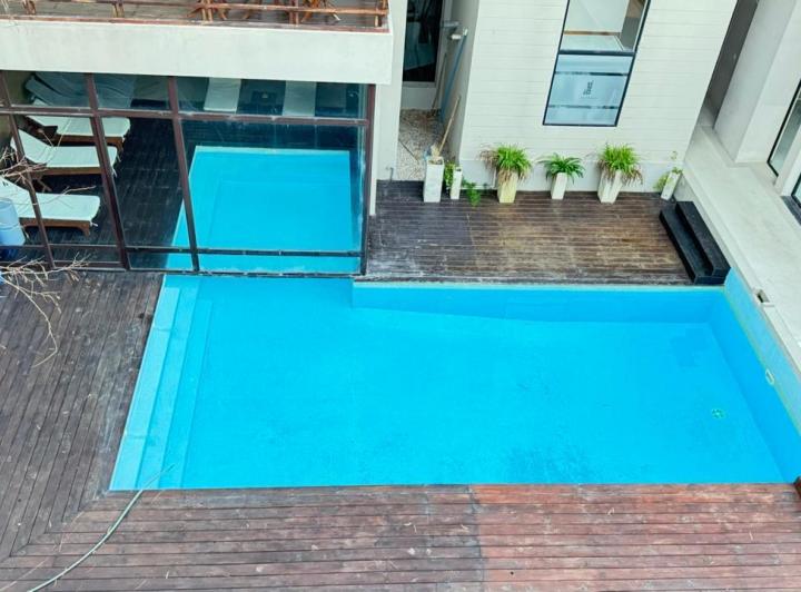 Departamento 3 Amb en Venta, complejo Piedra Blancas, Cariló 3