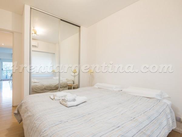 Departamento Para 3 Personas En Alquiler Temporario En Palermo 3