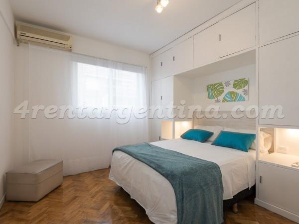 Departamento Para 4 Personas En Alquiler Temporario En Belgrano 2