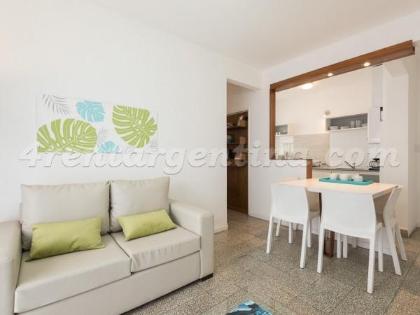 Departamento Para 4 Personas En Alquiler Temporario En Belgrano 5