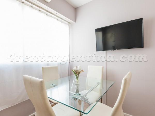 Departamento Para 2 Personas En Alquiler Temporario En Palermo 5