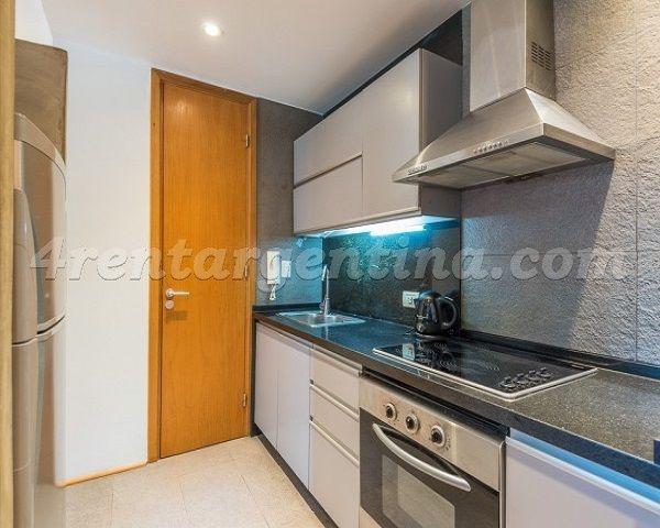 Foto de Departamento Para 2 Personas En Alquiler Temporario En Palermo, imagen 4