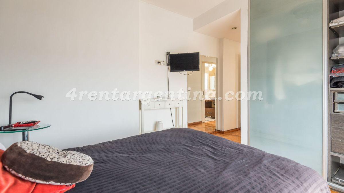 Departamento Para 4 Personas En Alquiler Temporario En Almagro