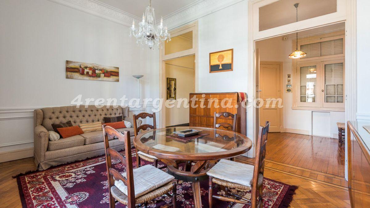 Departamento Para 4 Personas En Alquiler Temporario En El Centro