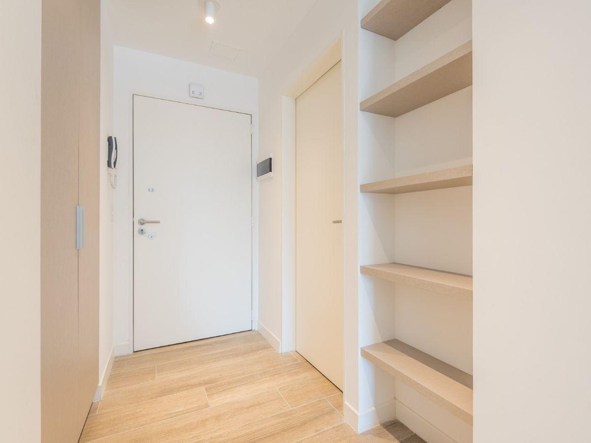 Foto de Venta. Monoambiente con balcón y amenities en hermoso edificio, imagen 3