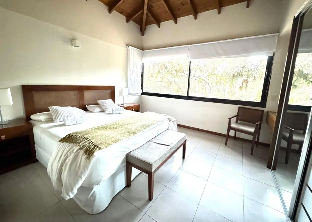 Departamento 3 Ambientes 2 baños completos, complejo Piedra Blancas, Cariló 4