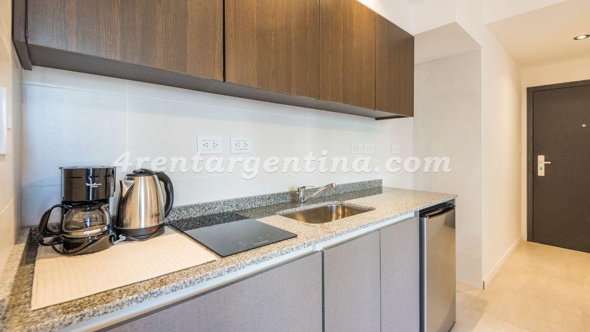 Foto de Departamento para 2 personas en alquiler temporario en Almagro, imagen 4