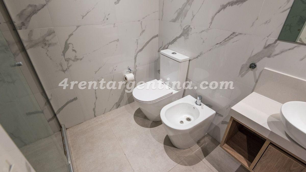 Foto de Departamento para 3 personas en alquiler temporario en Palermo, imagen 5