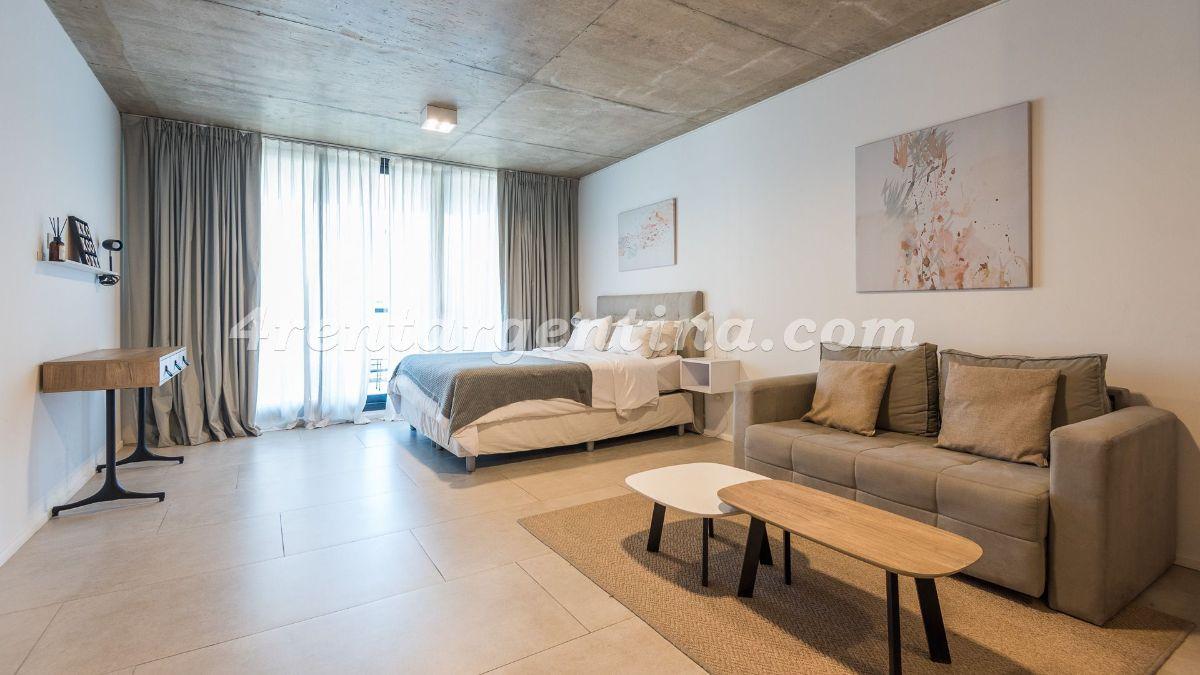 Apartamento