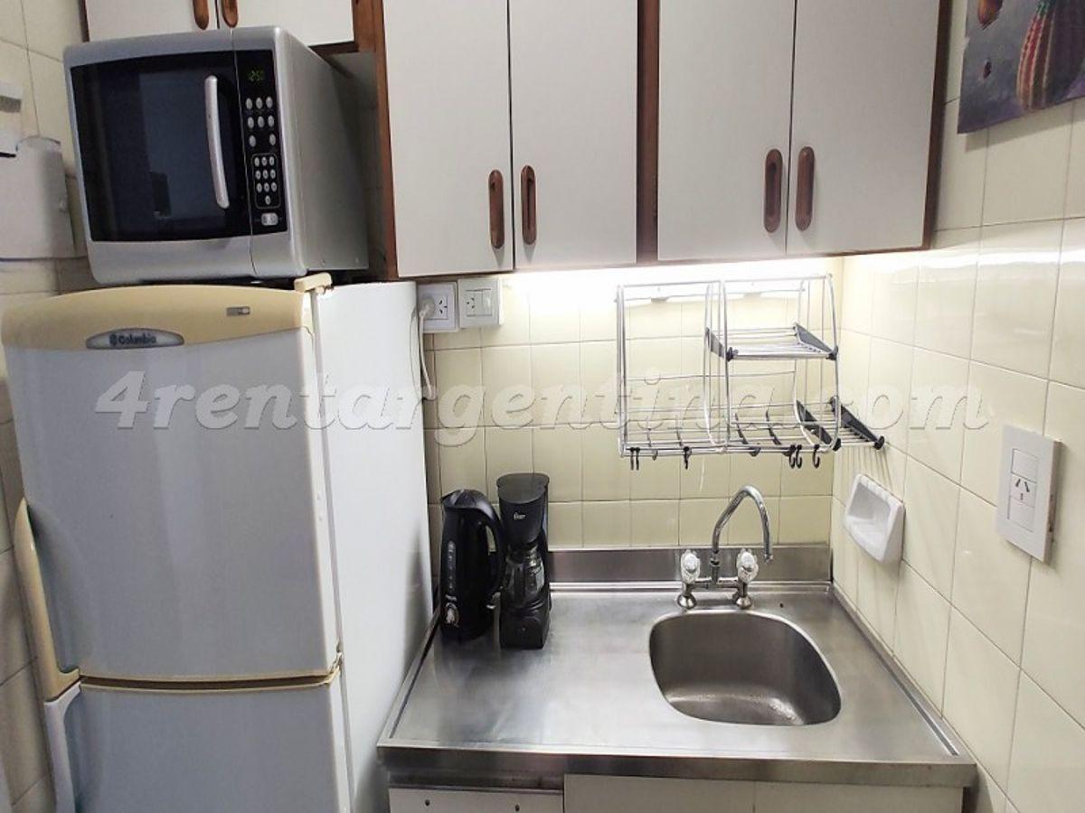 Foto de Departamento para 2 personas en alquiler temporario en el Centro, imagen 1