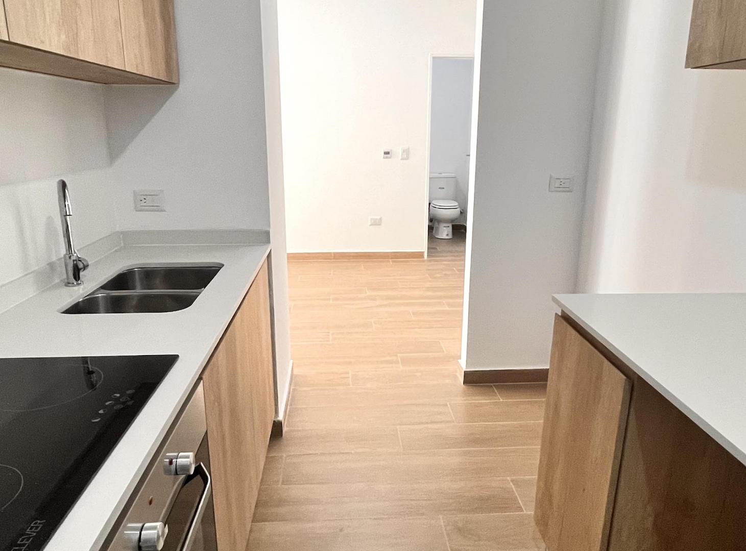 Foto de Alquiler Tradicional. Palermo Soho. Dos ambientes con balcón, seguridad y amenities., imagen 2