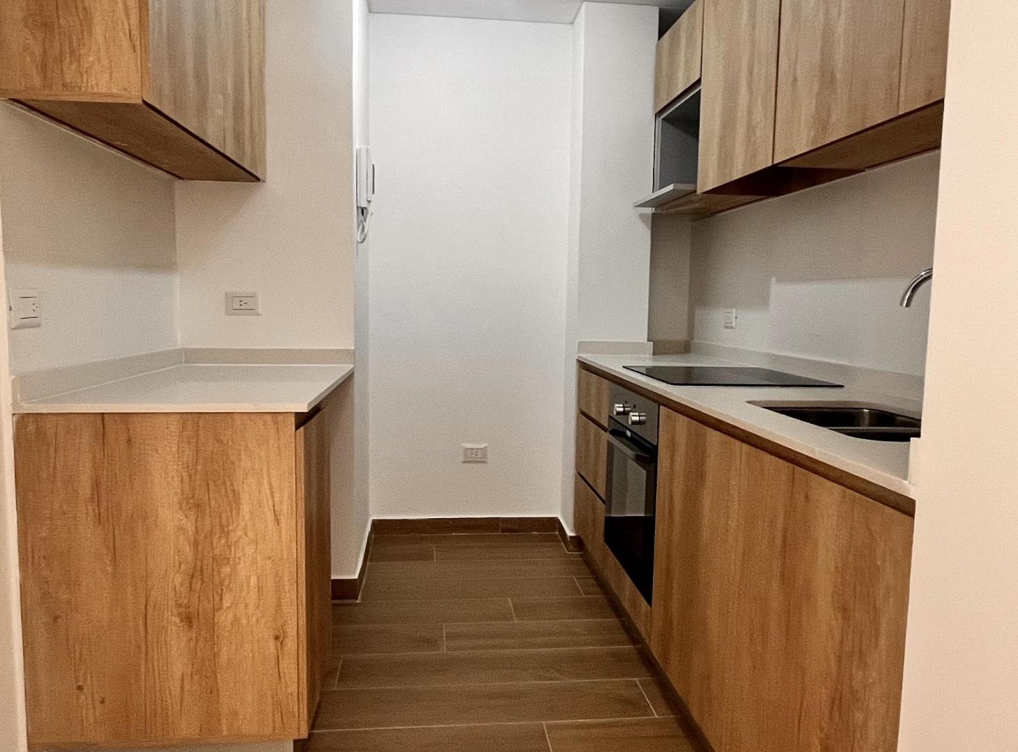 Foto de Alquiler Tradicional. Palermo Soho. Dos ambientes con balcón, seguridad y amenities., imagen 3