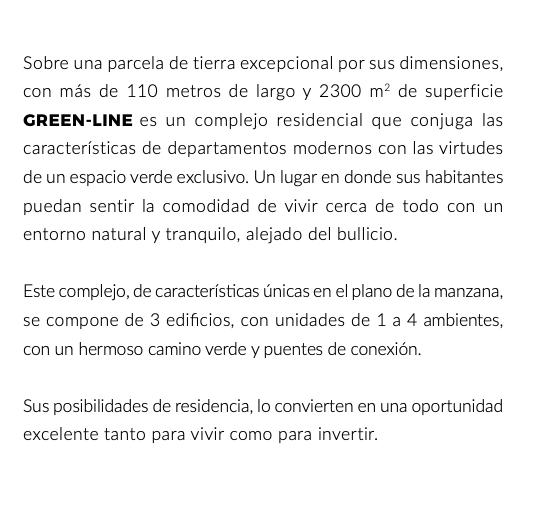 Foto de Venta en Pozo. Almagro. Entrega a fin de año. Monoambientes de 25 a 95, imagen 5