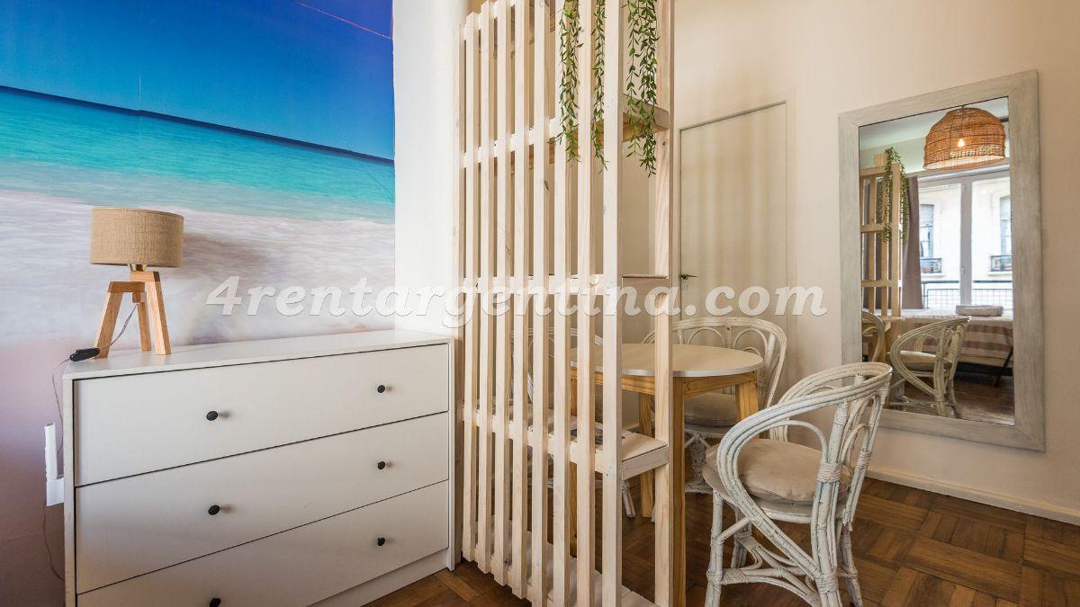 Foto de Departamento para 2 personas en alquiler temporario en el Centro, imagen 3
