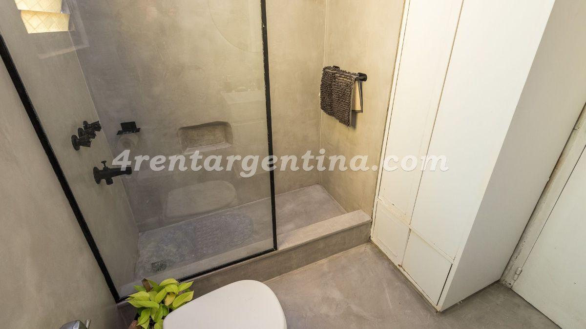 Foto de Departamento para 2 personas en alquiler temporario en el Centro, imagen 4