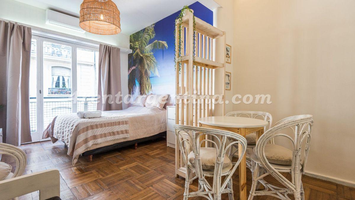 Foto de Departamento para 2 personas en alquiler temporario en el Centro, imagen 1