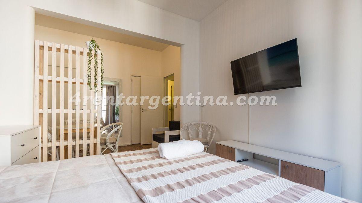 Foto de Departamento para 2 personas en alquiler temporario en el Centro, imagen 2