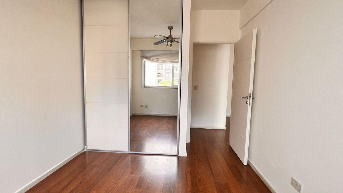 Foto de Alquiler Villa Urquiza, 3 Ambientes con 2 Baños Completos, Balcón, imagen 3