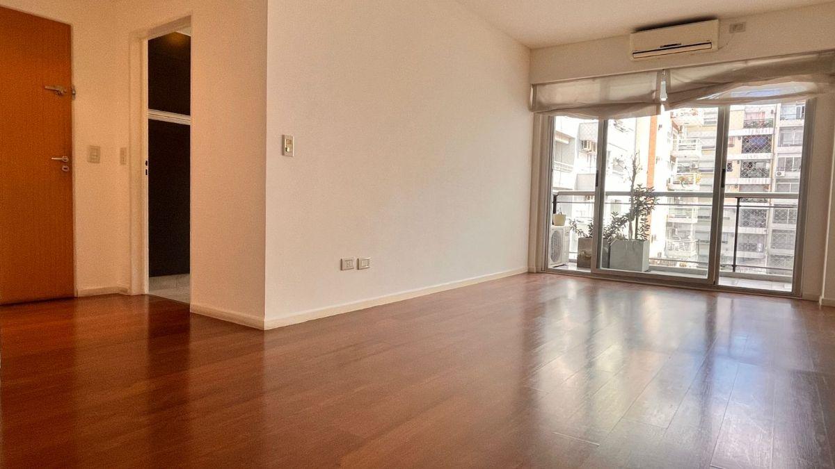 Foto de Alquiler Villa Urquiza, 3 Ambientes con 2 Baños Completos, Balcón, imagen 2