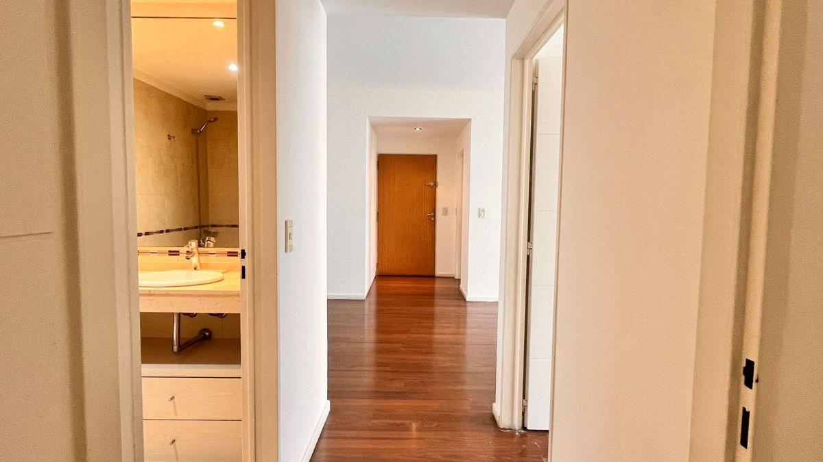 Foto de Alquiler Villa Urquiza, 3 Ambientes con 2 Baños Completos, Balcón, imagen 4