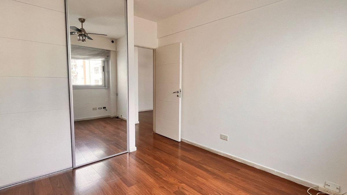 Foto de Alquiler Villa Urquiza, 3 Ambientes con 2 Baños Completos, Balcón, imagen 1
