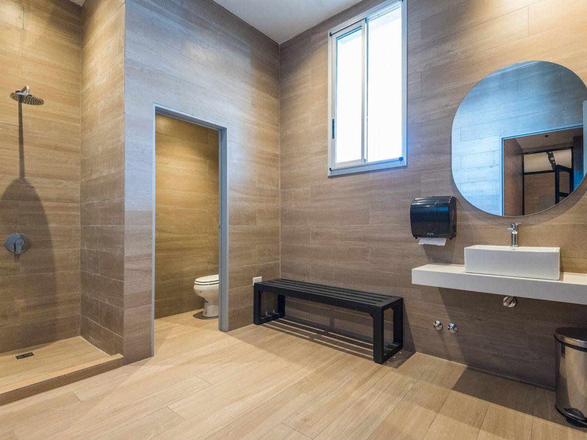 Foto de Alquiler Tradicional. Dos Ambientes con Dormitorio en Suite, Toilette, imagen 5