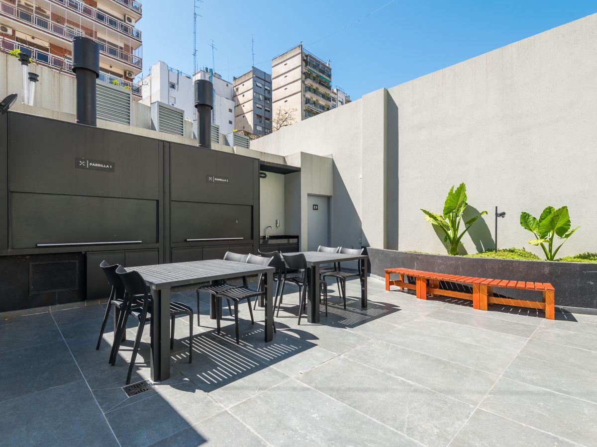 Foto de VENTA. Dos Ambientes con Dormitorio en Suite, Toilette, Amenities y, imagen 2
