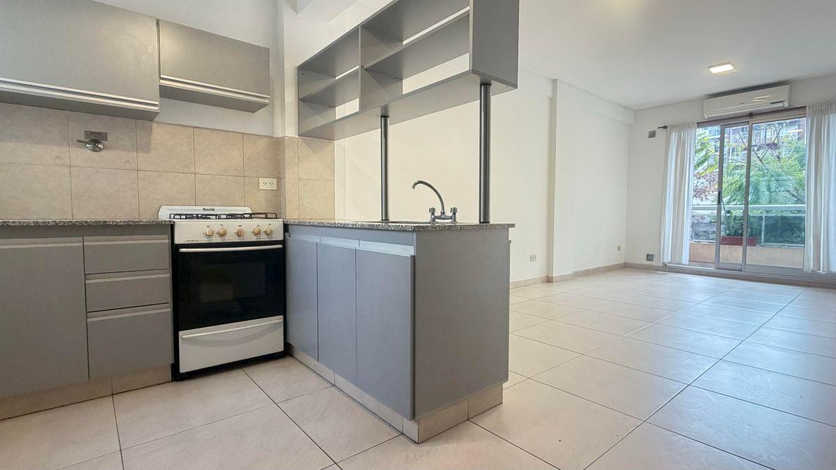 Foto de Venta. Almagro Norte. Monoambiente con Balcón y Sum., imagen 3