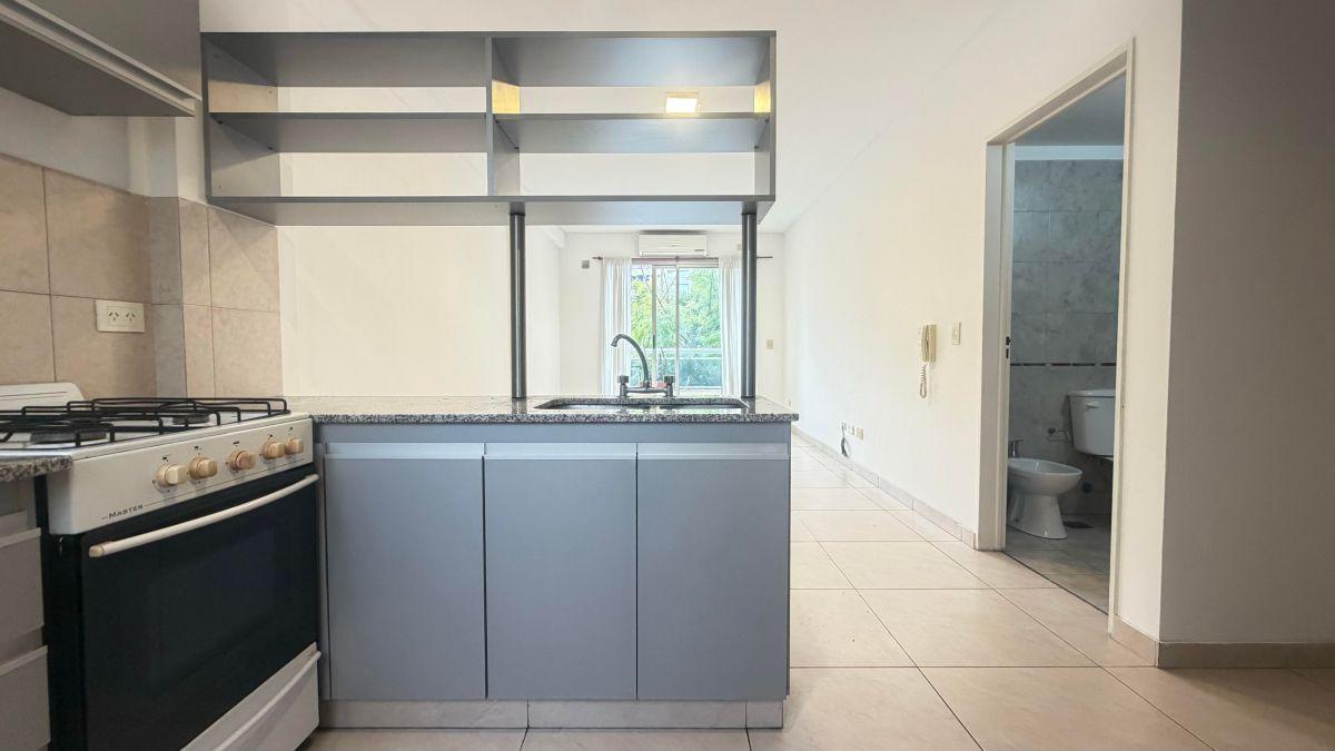 Foto de Venta. Almagro Norte. Monoambiente con Balcón y Sum., imagen 1
