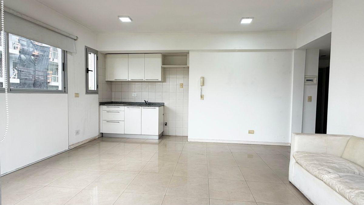 Foto de Alquiler Tradicional con expensas incluidas. Almagro. Monoambiente con, imagen 5