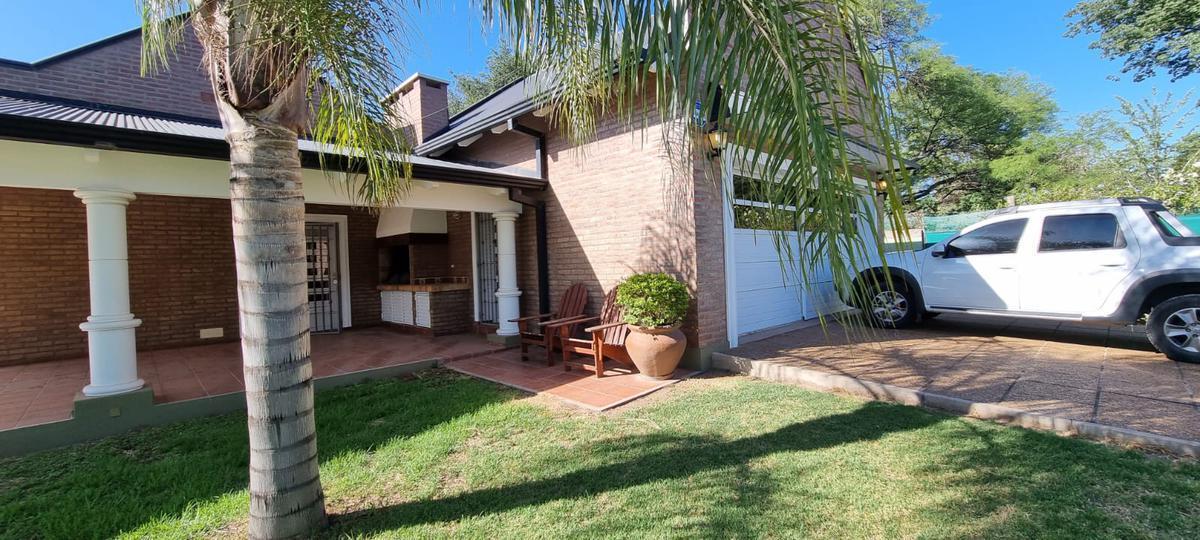 Casa - Villa Allende 3