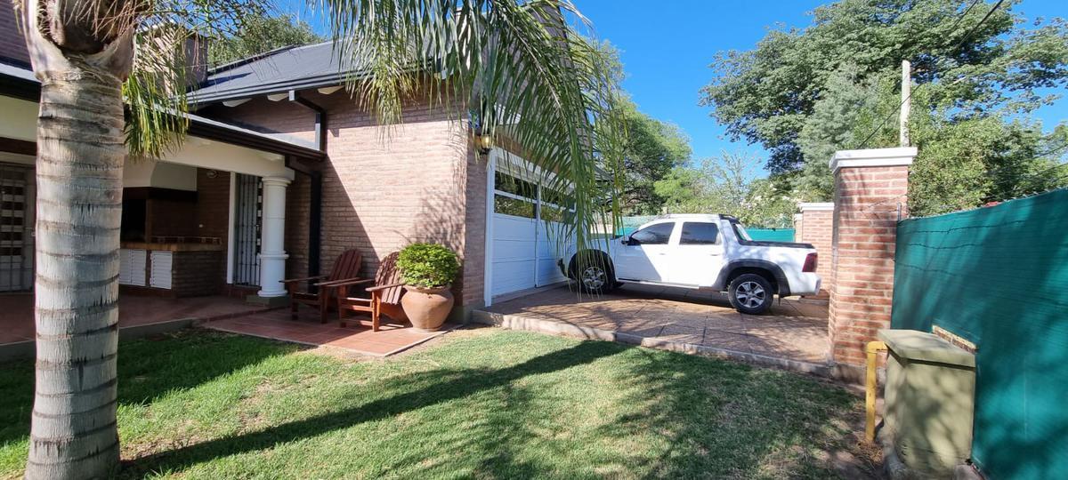 Casa - Villa Allende 4