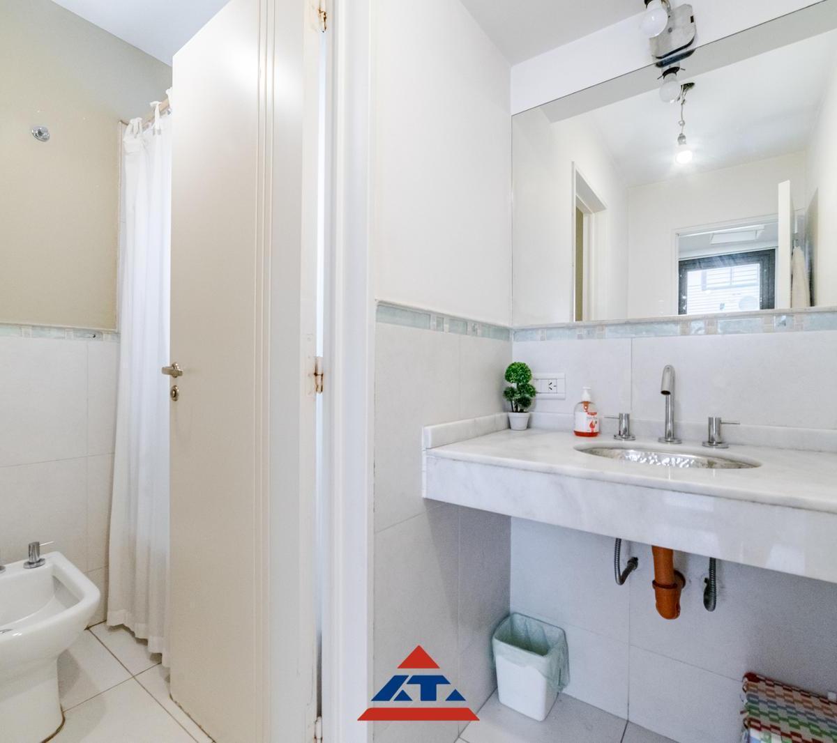 Departamento en Nueva Cordoba 3