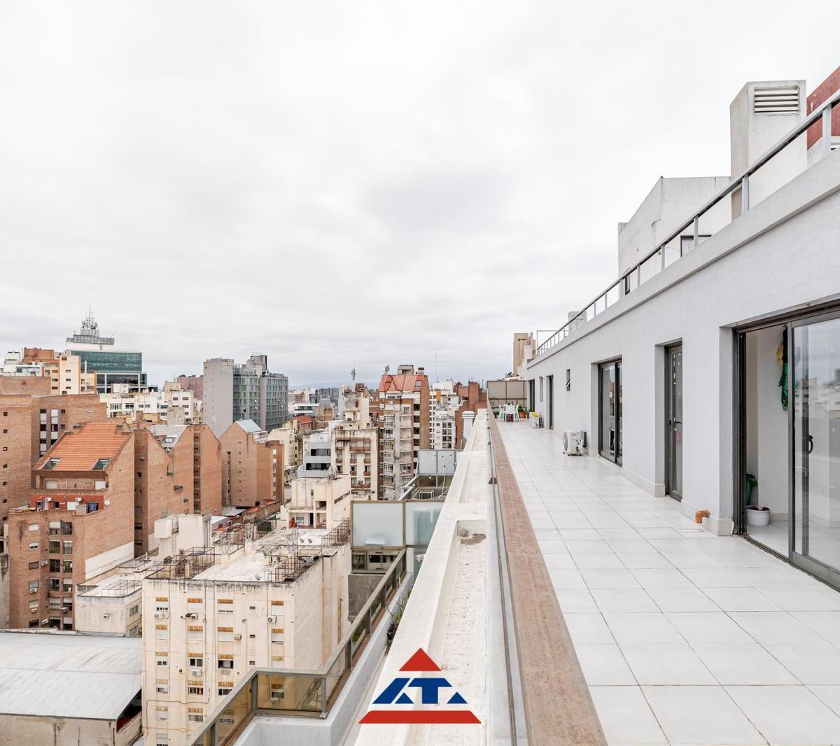 Departamento en Nueva Cordoba 2