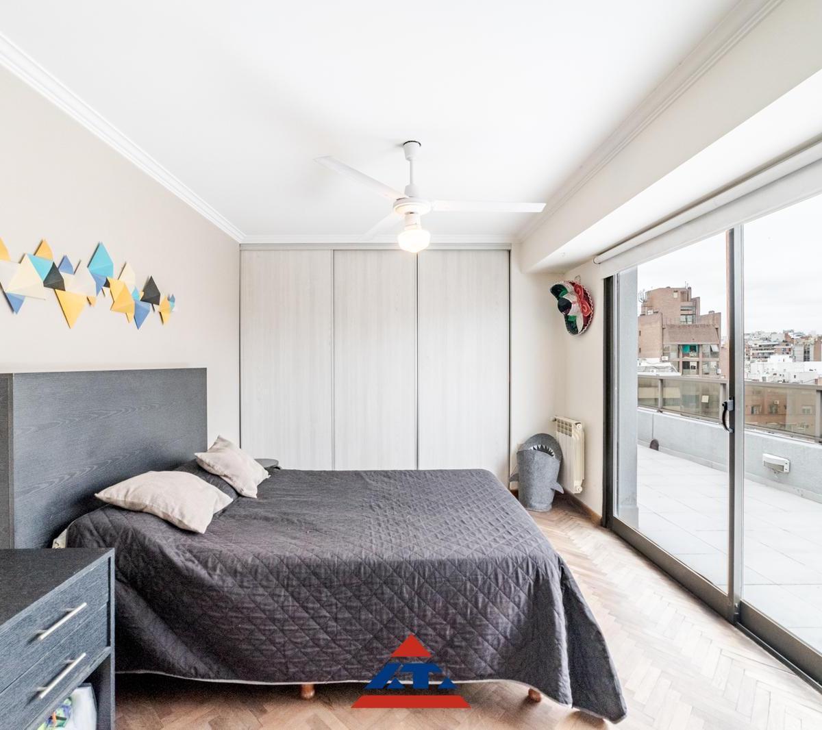 Departamento en Nueva Cordoba 4