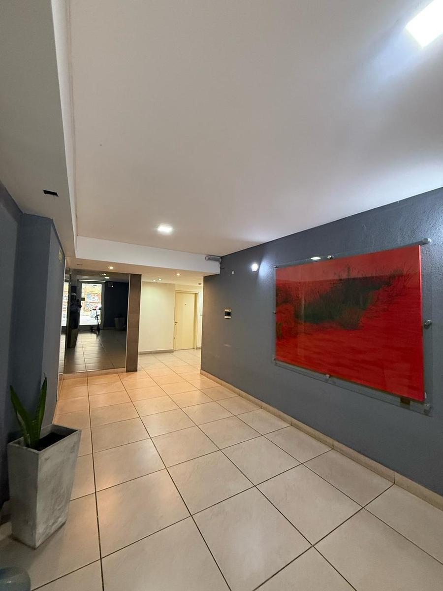 Departamento en Nueva Cordoba 2