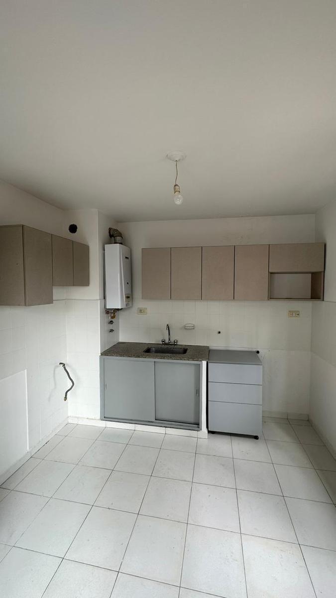 Departamento en Quebrada de Las Rosa 4