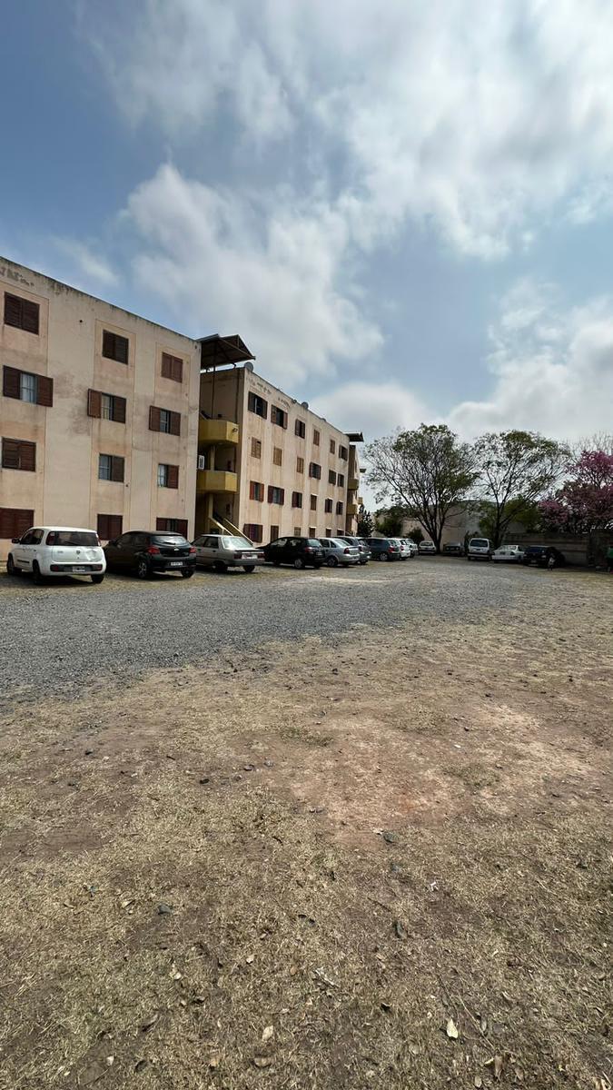 Departamento en Quebrada de Las Rosa 3
