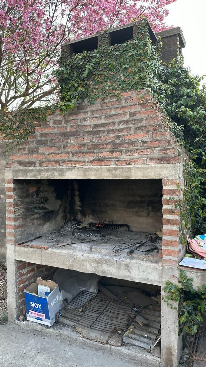 Departamento en Quebrada de Las Rosa 1
