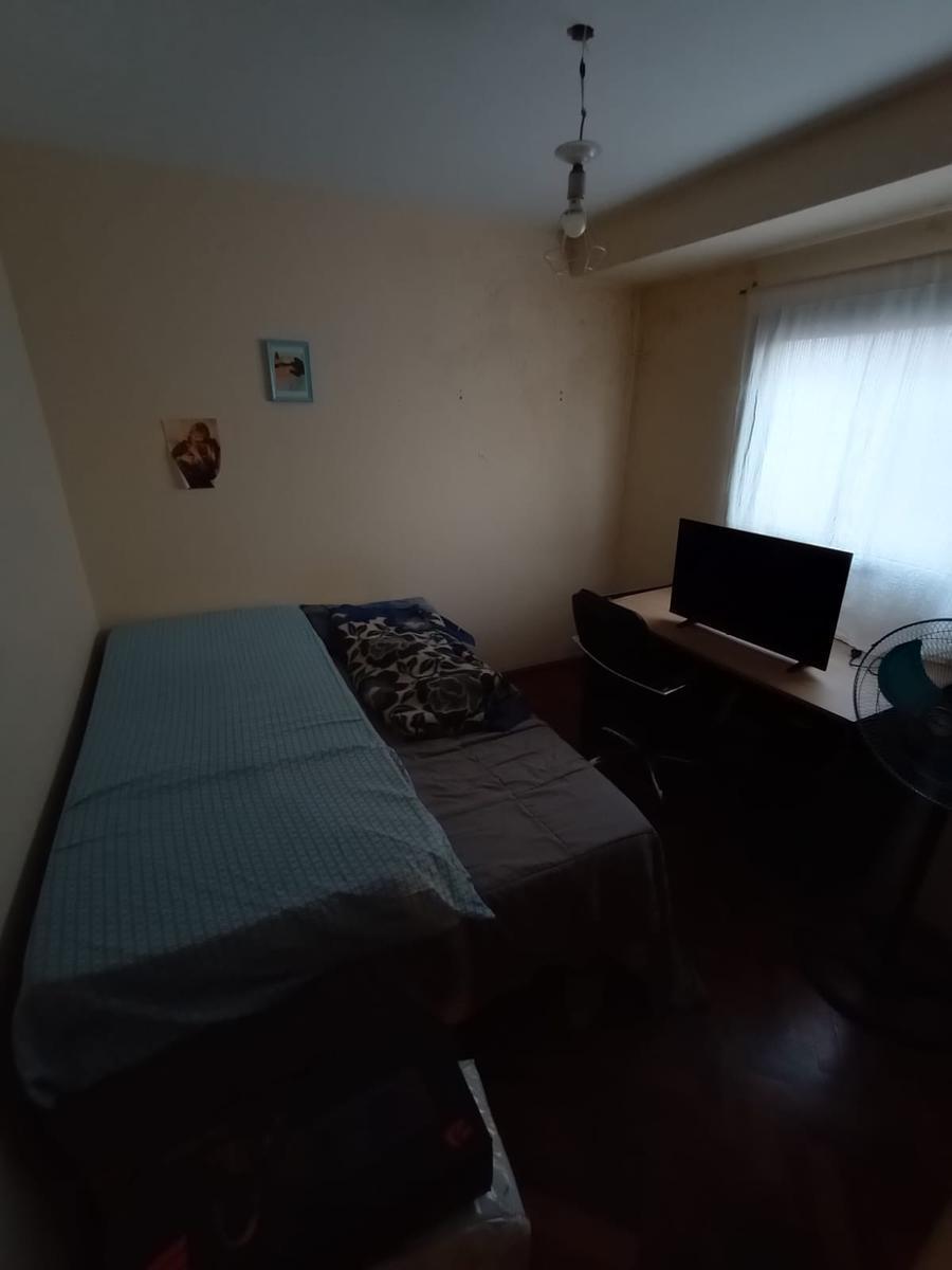 Departamento en Alberdi 5