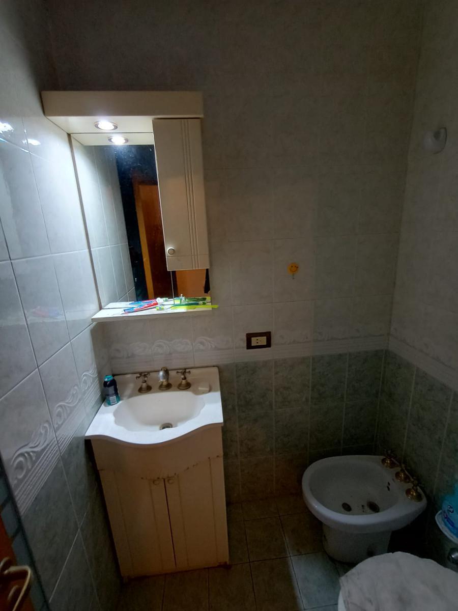 Departamento en Alberdi 1
